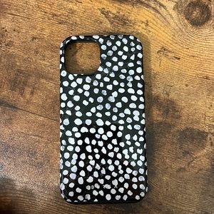 BURGA iPhone 13 case -like new!